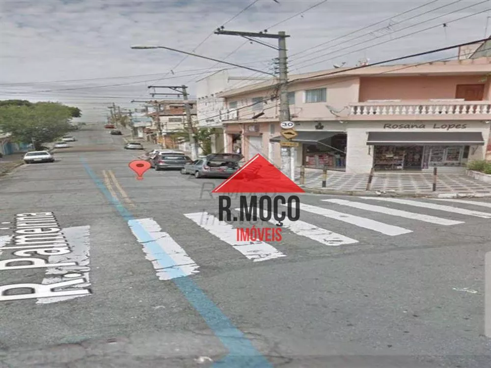 Loja-Salão, 750 m² - Foto 2