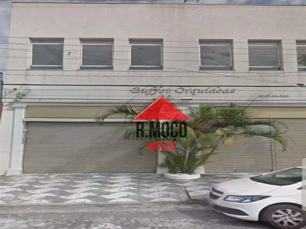 Loja-Salão, 750 m² - Foto 4