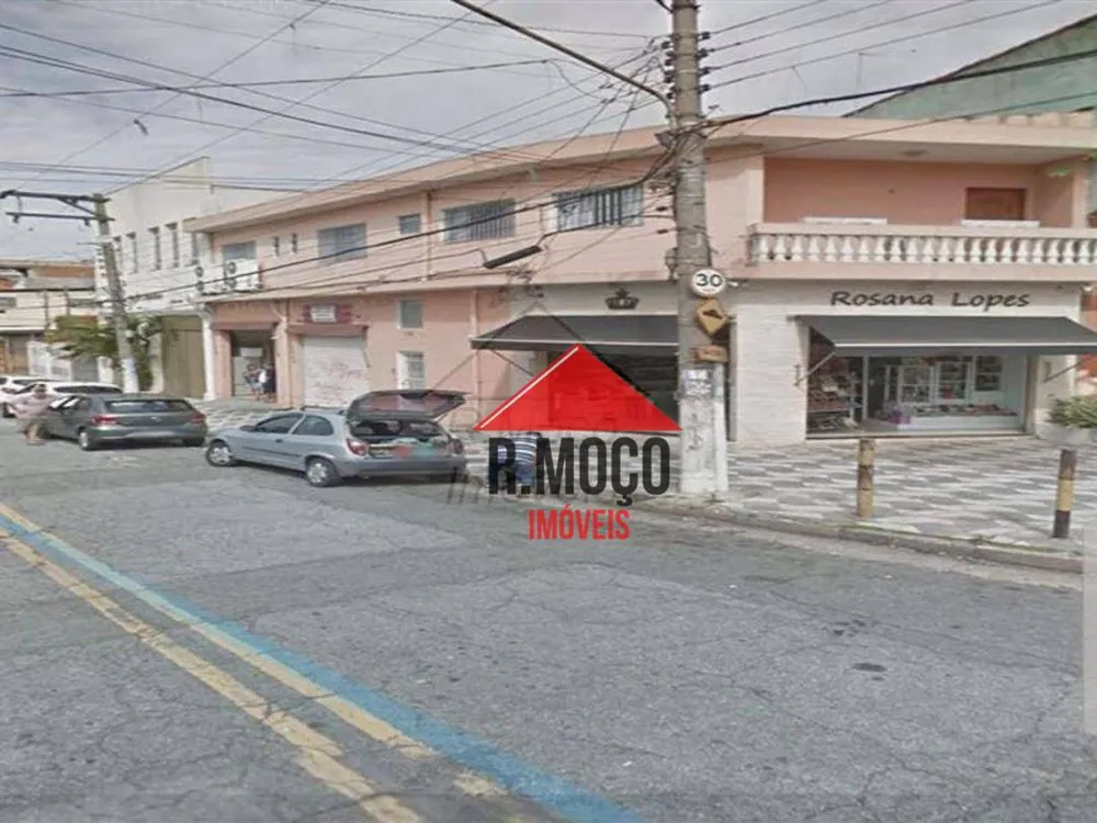 Loja-Salão, 750 m² - Foto 6