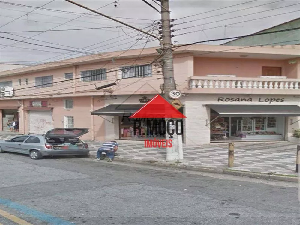 Loja-Salão, 750 m² - Foto 1