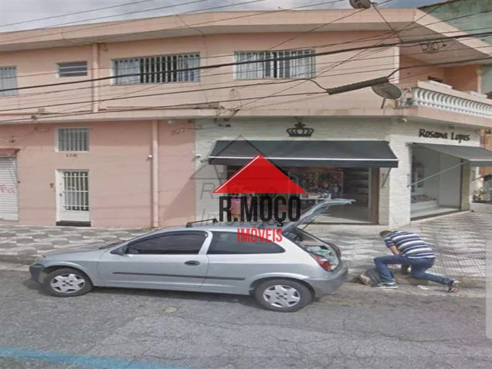 Loja-Salão, 750 m² - Foto 3