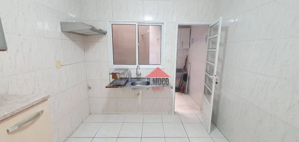 Sobrado, 2 quartos, 66 m² - Foto 3