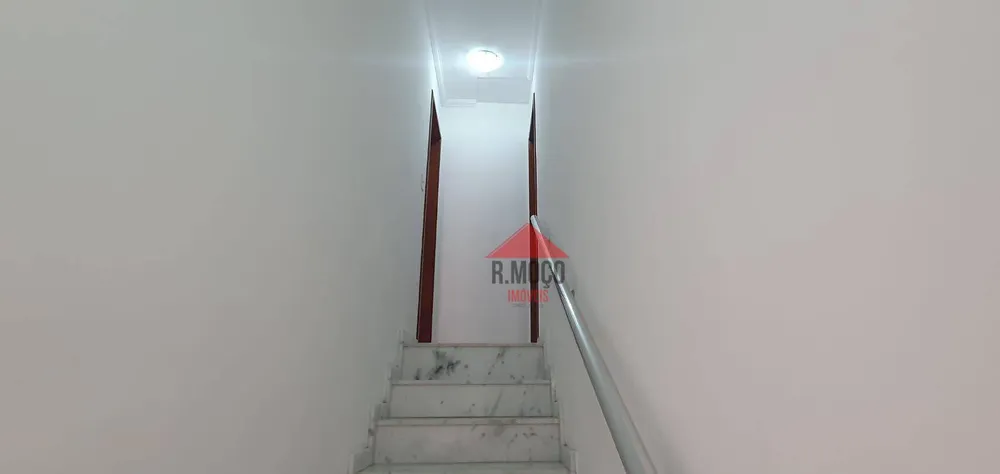 Sobrado, 2 quartos, 66 m² - Foto 2