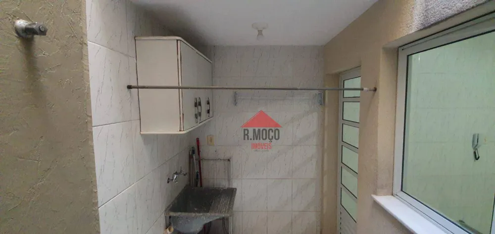 Sobrado, 2 quartos, 66 m² - Foto 5