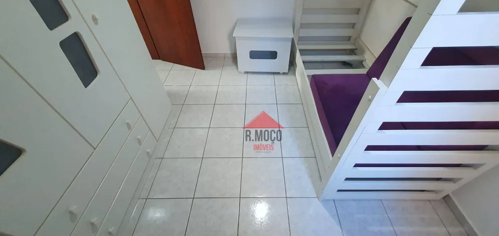 Sobrado, 2 quartos, 66 m² - Foto 6