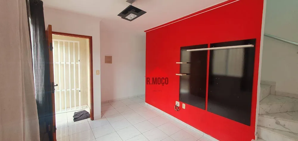 Sobrado, 2 quartos, 66 m² - Foto 8