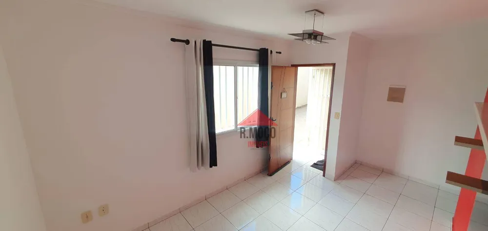 Sobrado, 2 quartos, 66 m² - Foto 7