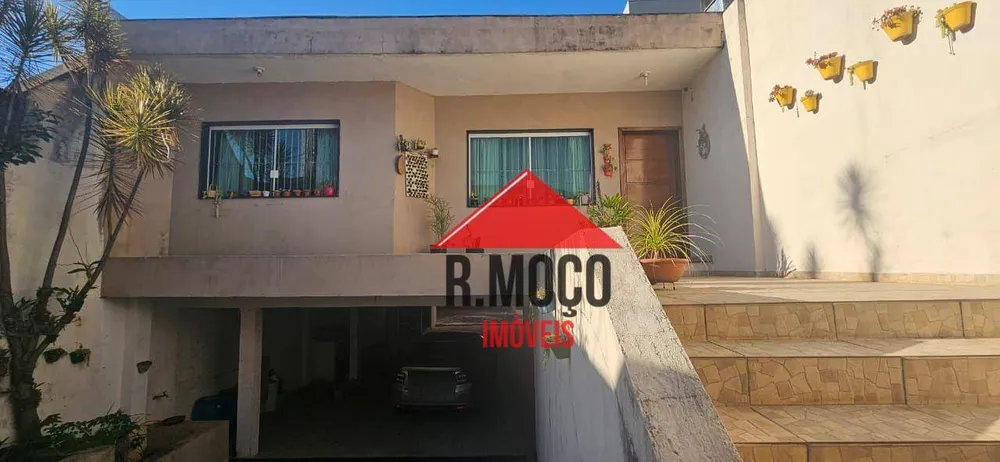 Casa, 3 quartos, 282 m² - Foto 2