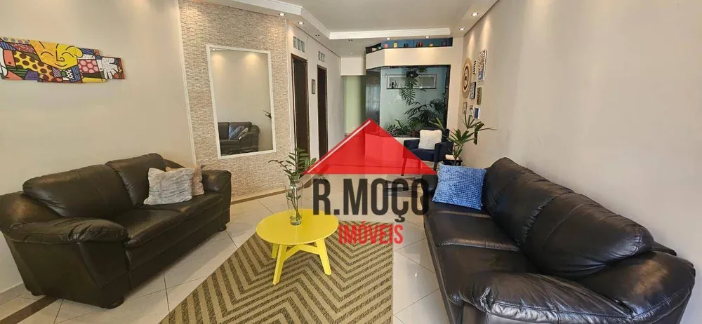 Casa, 3 quartos, 282 m² - Foto 1