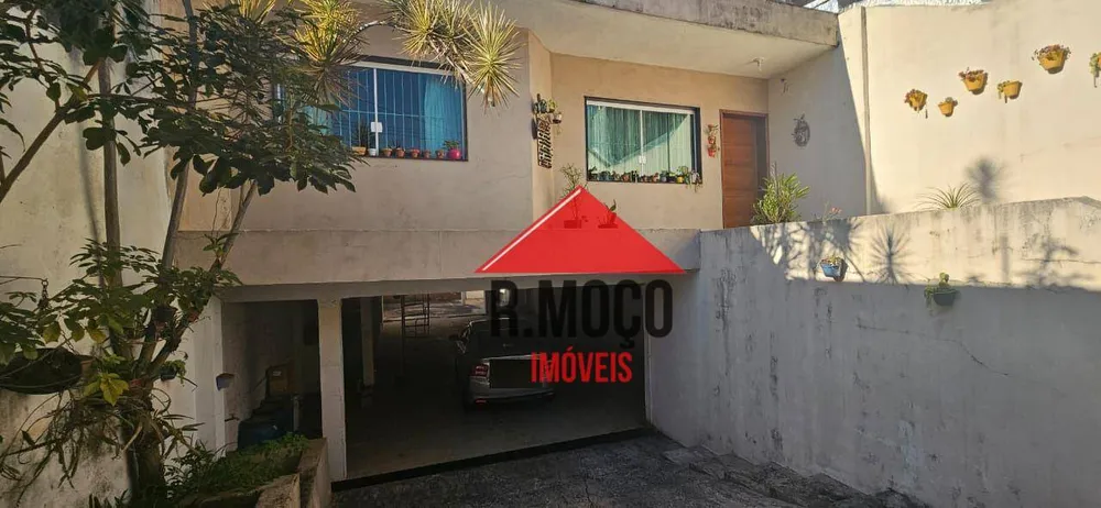Casa, 3 quartos, 282 m² - Foto 3