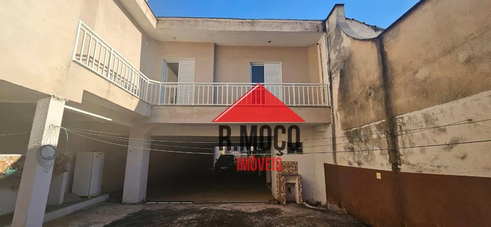Casa, 3 quartos, 282 m² - Foto 6