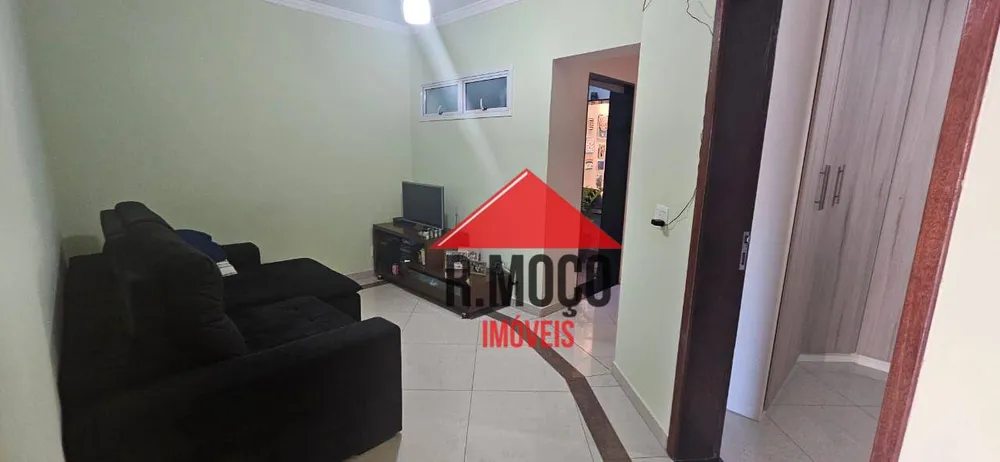 Casa, 3 quartos, 282 m² - Foto 8