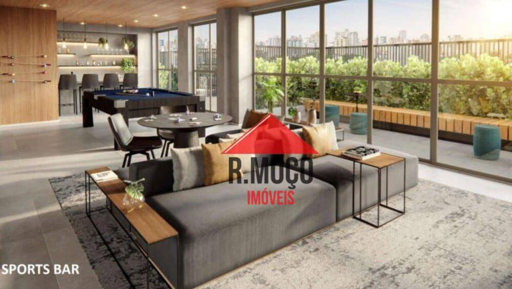 Apartamento, 2 quartos, 68 m² - Foto 4