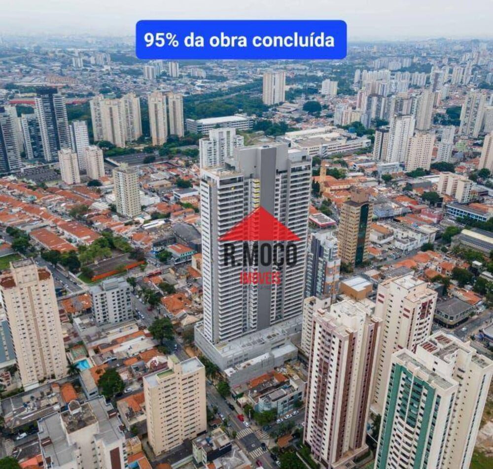 Apartamento, 2 quartos, 68 m² - Foto 3