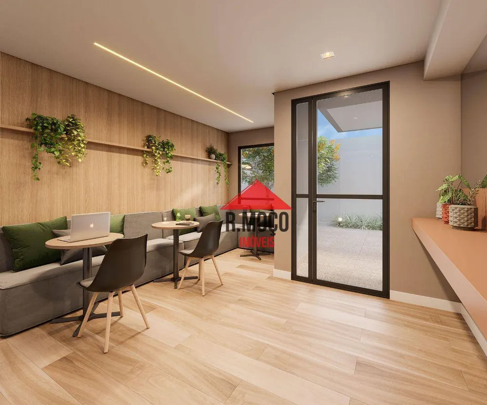 Apartamento, 1 quarto, 29 m² - Foto 11