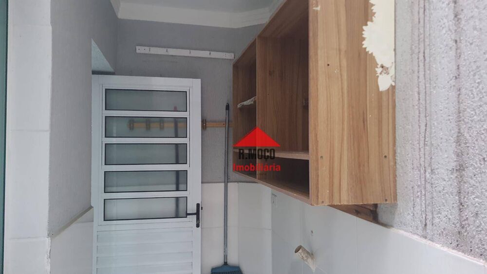 Sobrado, 2 quartos, 53 m² - Foto 13