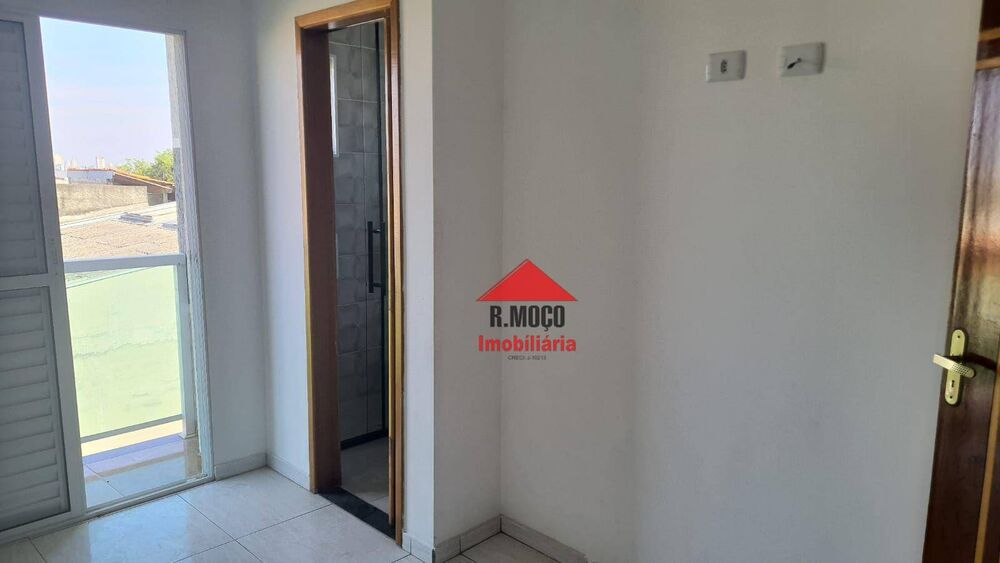Sobrado, 2 quartos, 53 m² - Foto 22