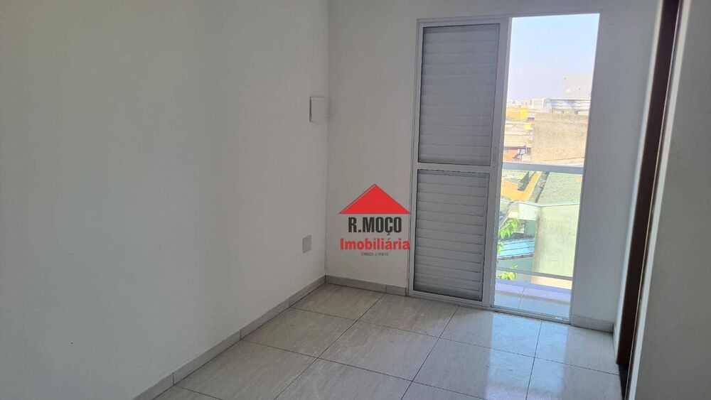 Sobrado, 2 quartos, 53 m² - Foto 21