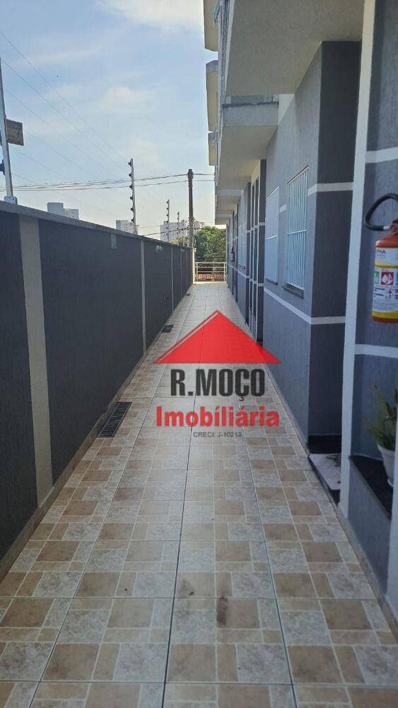 Sobrado, 2 quartos, 53 m² - Foto 5