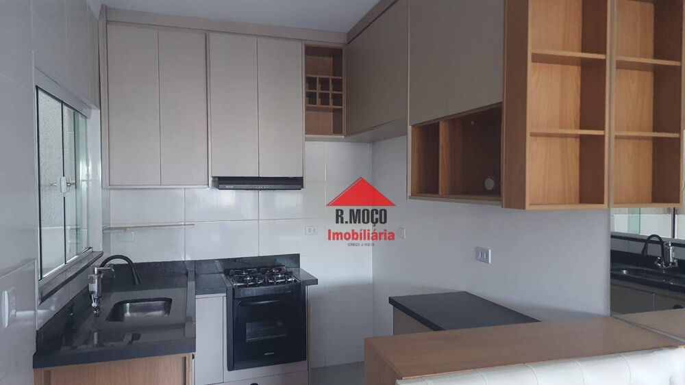 Sobrado, 2 quartos, 53 m² - Foto 8