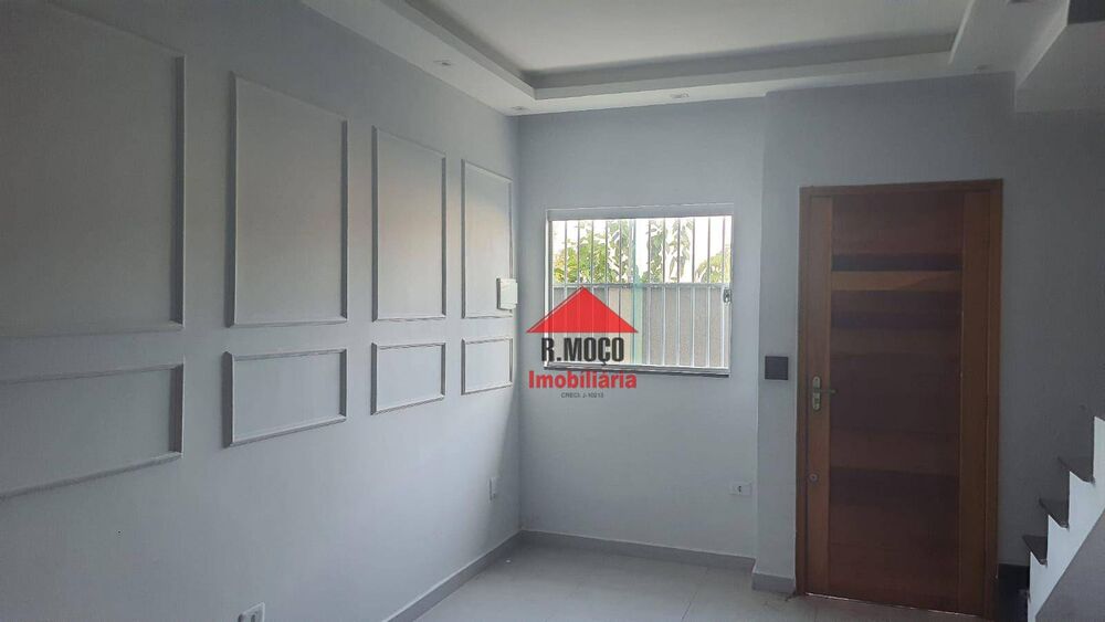 Sobrado, 2 quartos, 53 m² - Foto 16