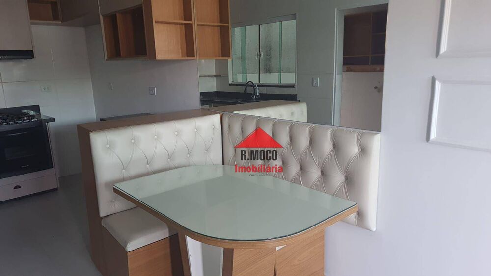 Sobrado, 2 quartos, 53 m² - Foto 15