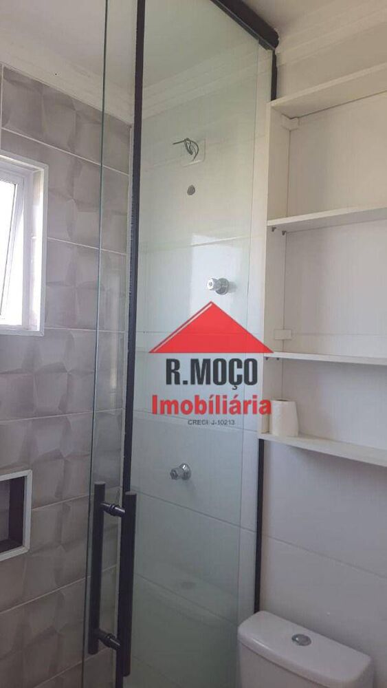 Sobrado, 2 quartos, 53 m² - Foto 20