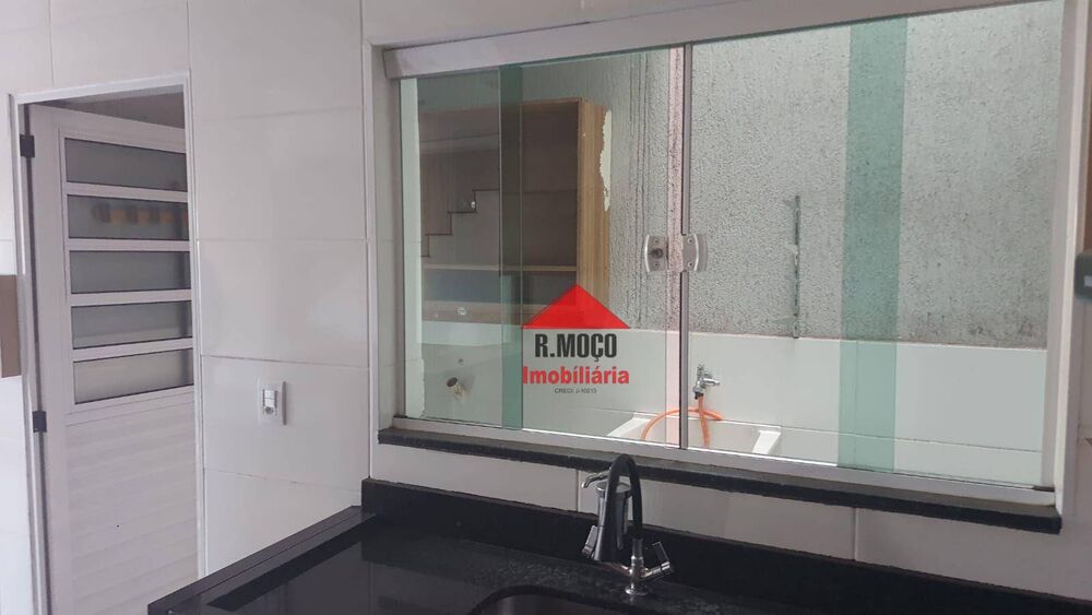 Sobrado, 2 quartos, 53 m² - Foto 14