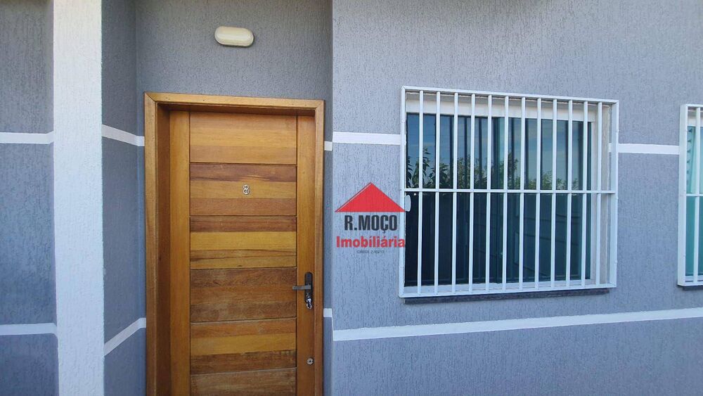 Sobrado, 2 quartos, 53 m² - Foto 3