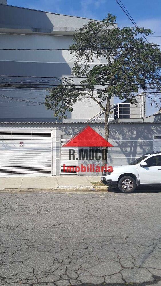 Sobrado, 2 quartos, 53 m² - Foto 2