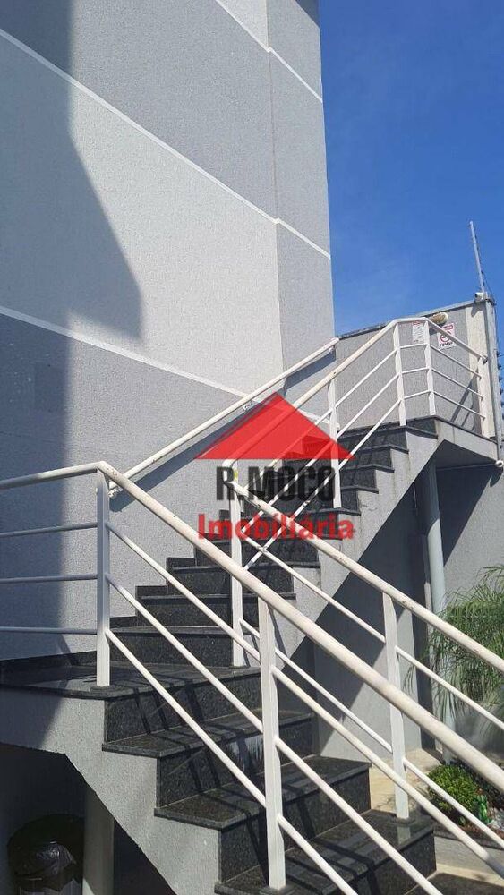 Sobrado, 2 quartos, 53 m² - Foto 4