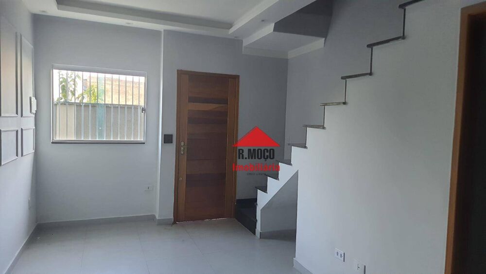 Sobrado, 2 quartos, 53 m² - Foto 17