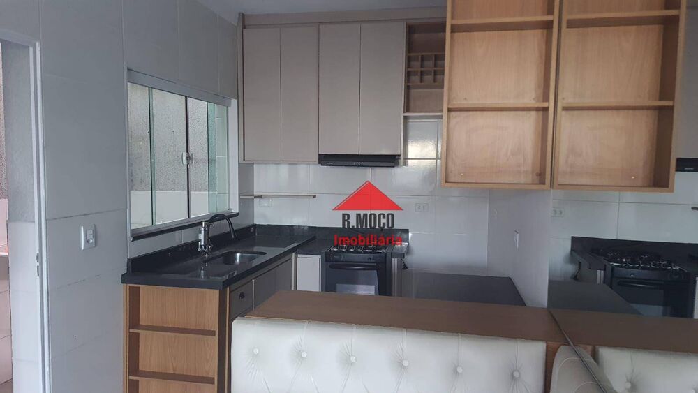 Sobrado, 2 quartos, 53 m² - Foto 9