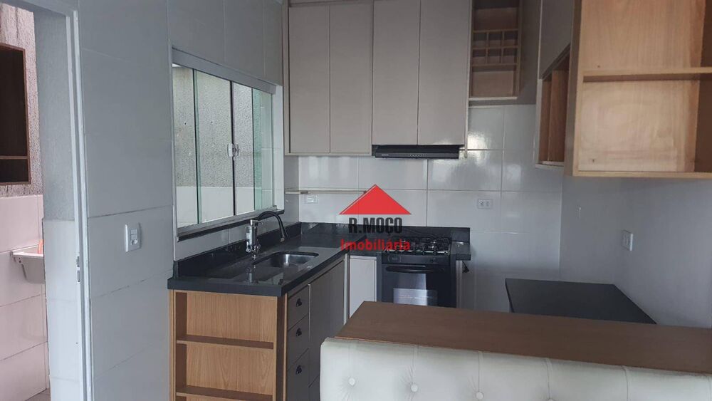 Sobrado, 2 quartos, 53 m² - Foto 10