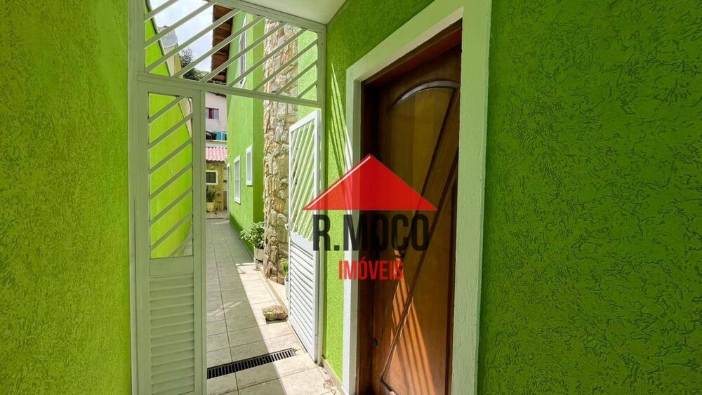 Sobrado, 3 quartos, 130 m² - Foto 4