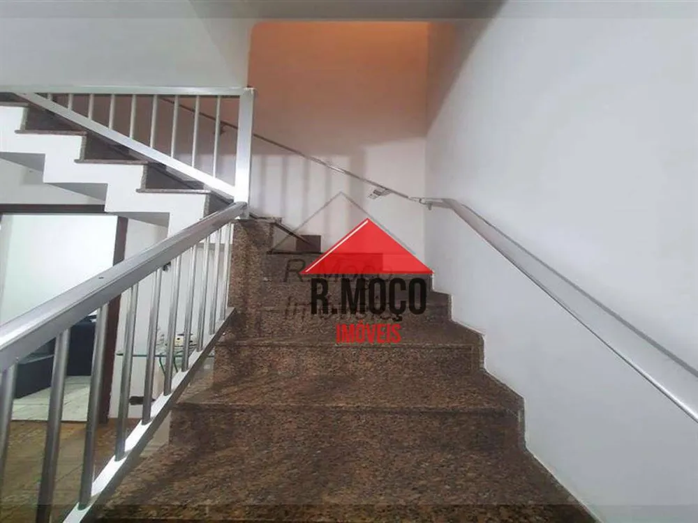 Sobrado, 3 quartos, 231 m² - Foto 10