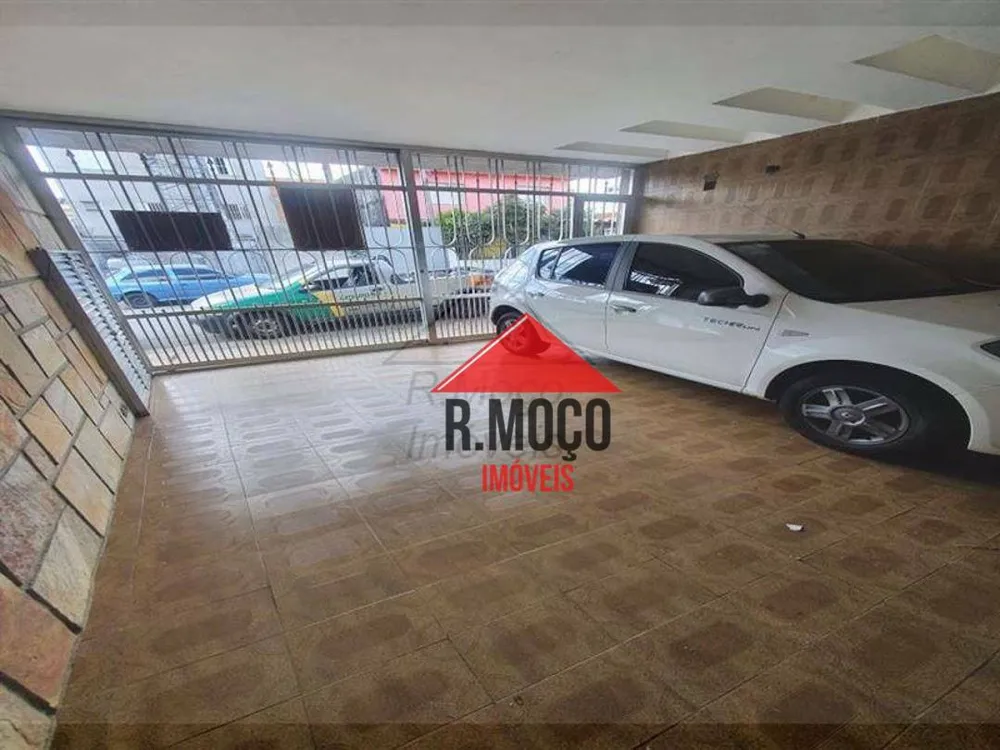 Sobrado, 3 quartos, 231 m² - Foto 9
