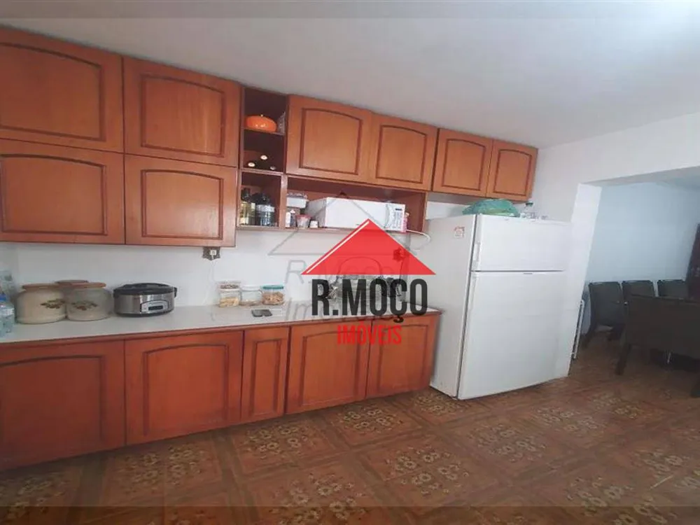 Sobrado, 3 quartos, 231 m² - Foto 7