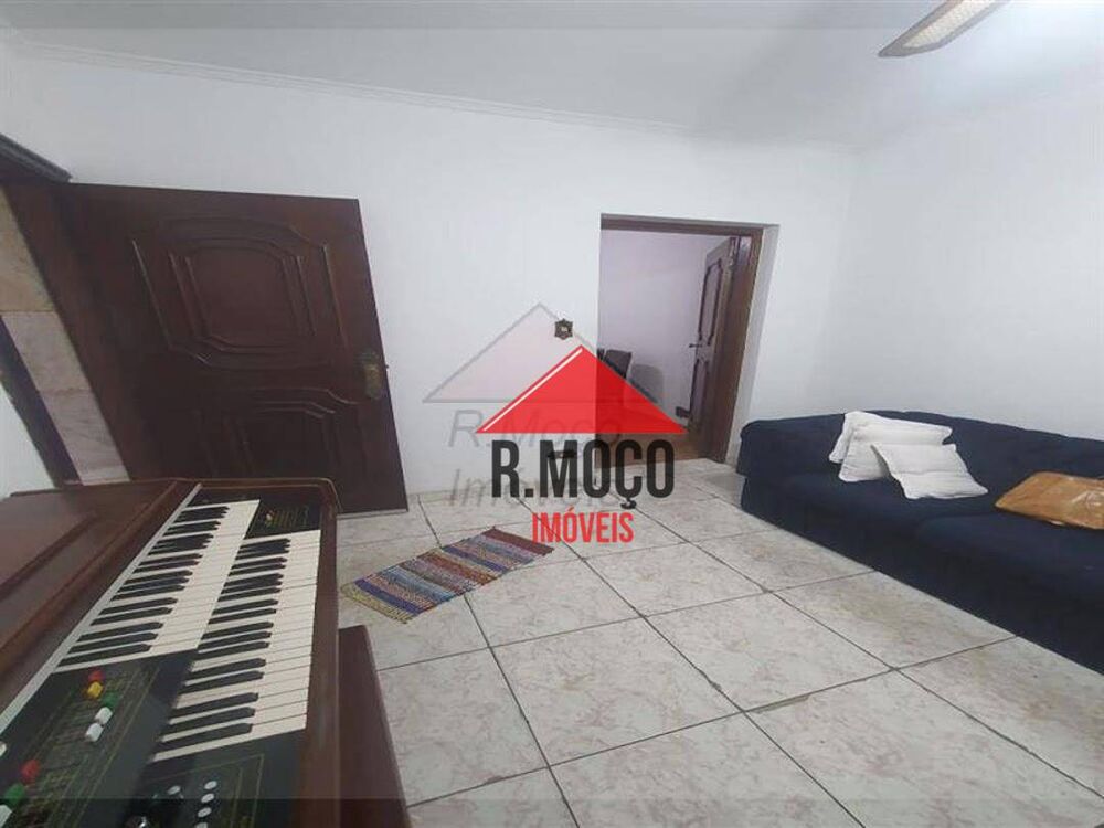 Sobrado, 3 quartos, 231 m² - Foto 3