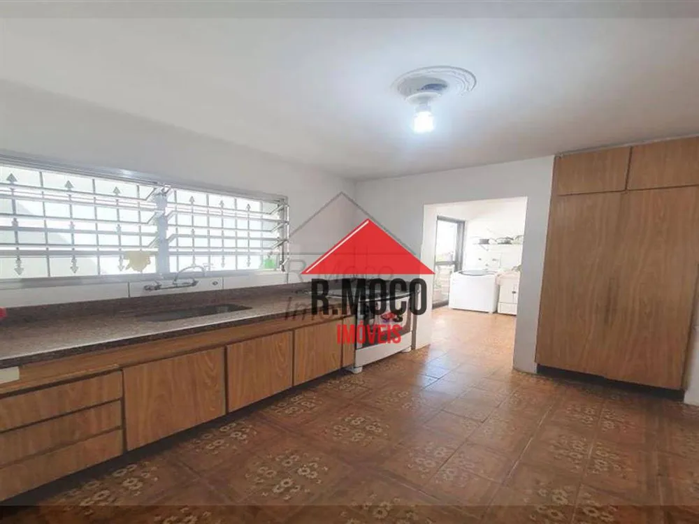 Sobrado, 3 quartos, 231 m² - Foto 8