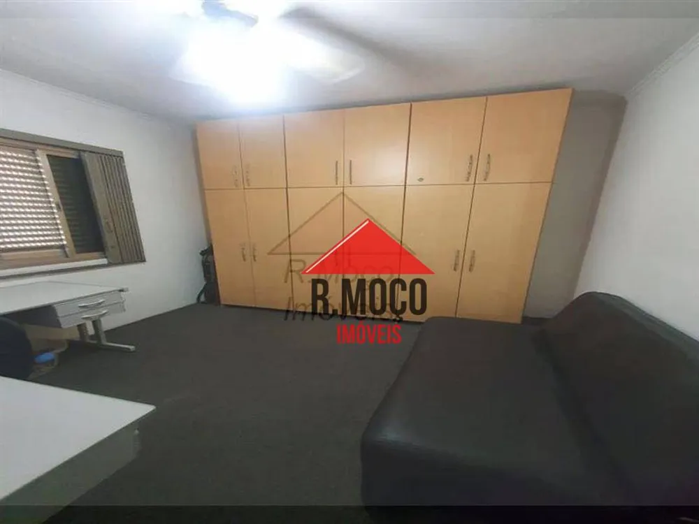 Sobrado, 3 quartos, 231 m² - Foto 12