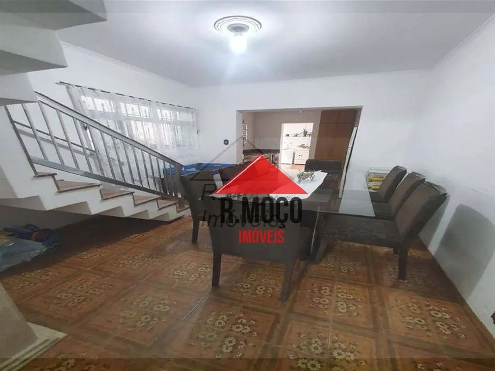 Sobrado, 3 quartos, 231 m² - Foto 5