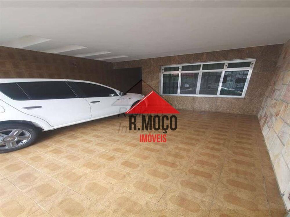 Sobrado, 3 quartos, 231 m² - Foto 2