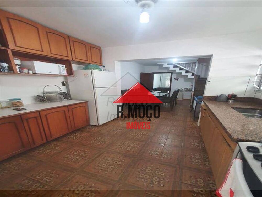 Sobrado, 3 quartos, 231 m² - Foto 4