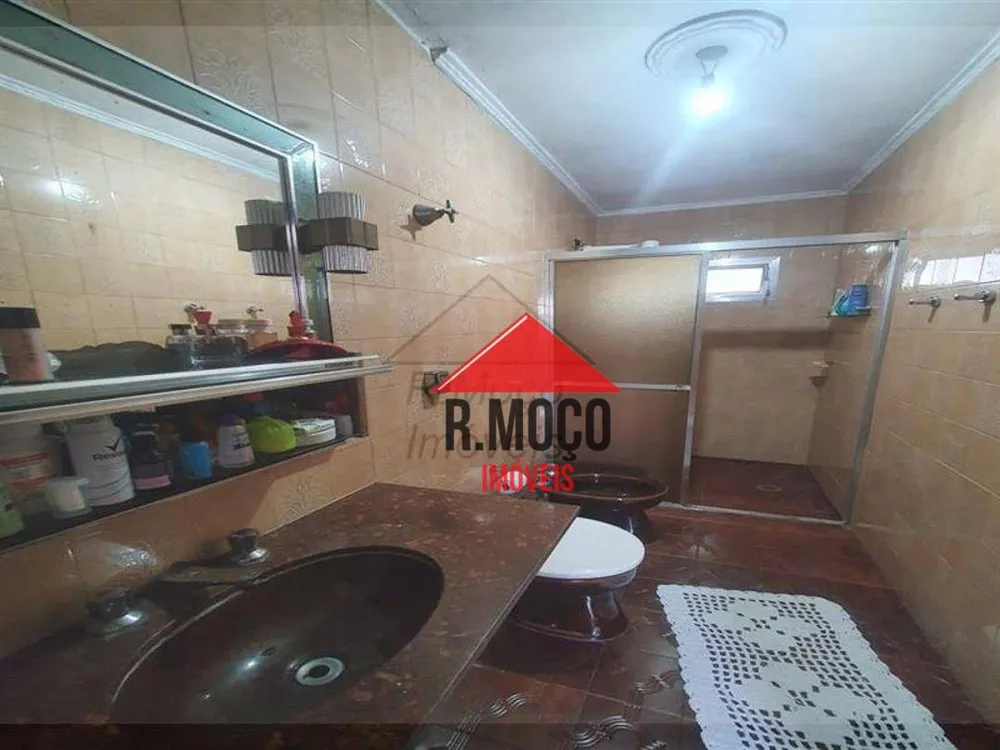 Sobrado, 3 quartos, 231 m² - Foto 13