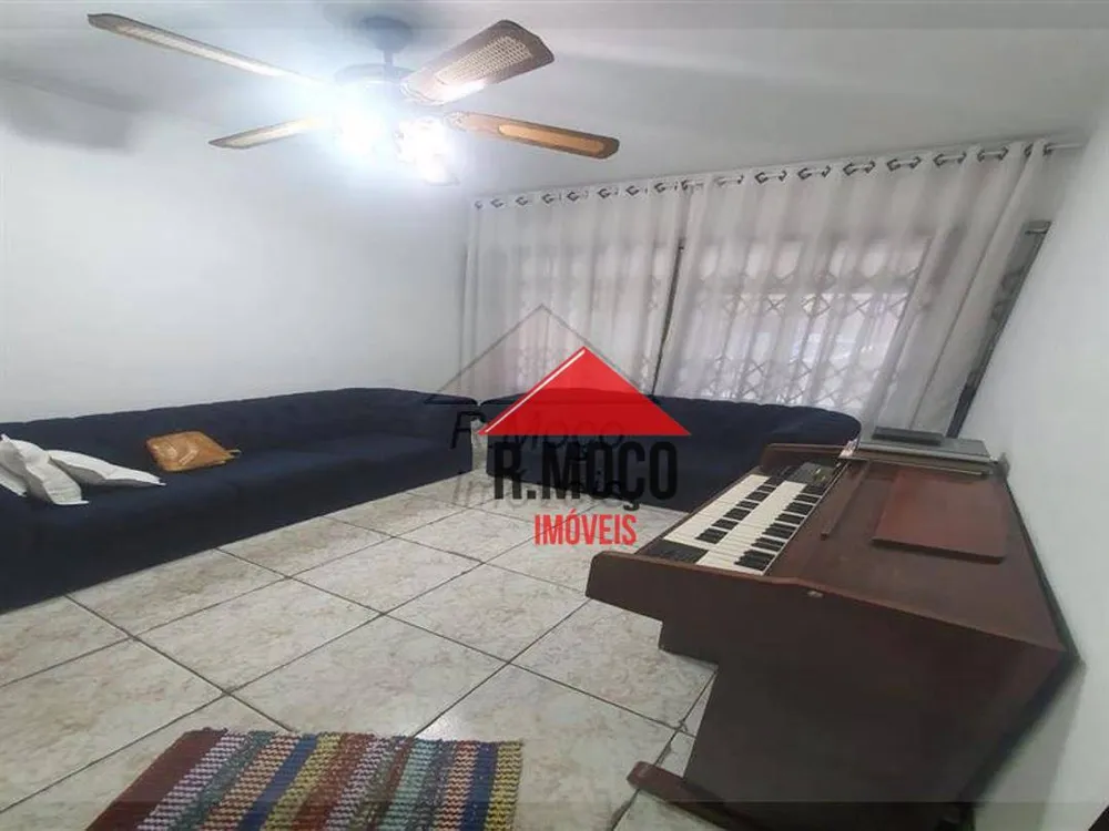 Sobrado, 3 quartos, 231 m² - Foto 4