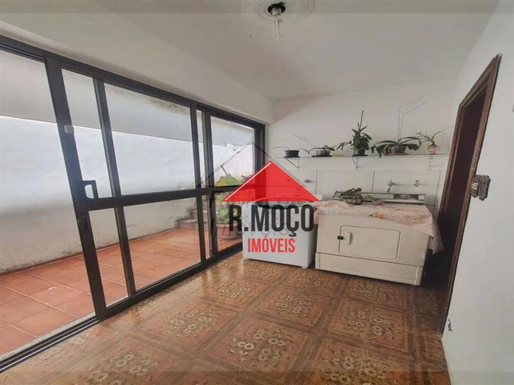 Sobrado, 3 quartos, 231 m² - Foto 11
