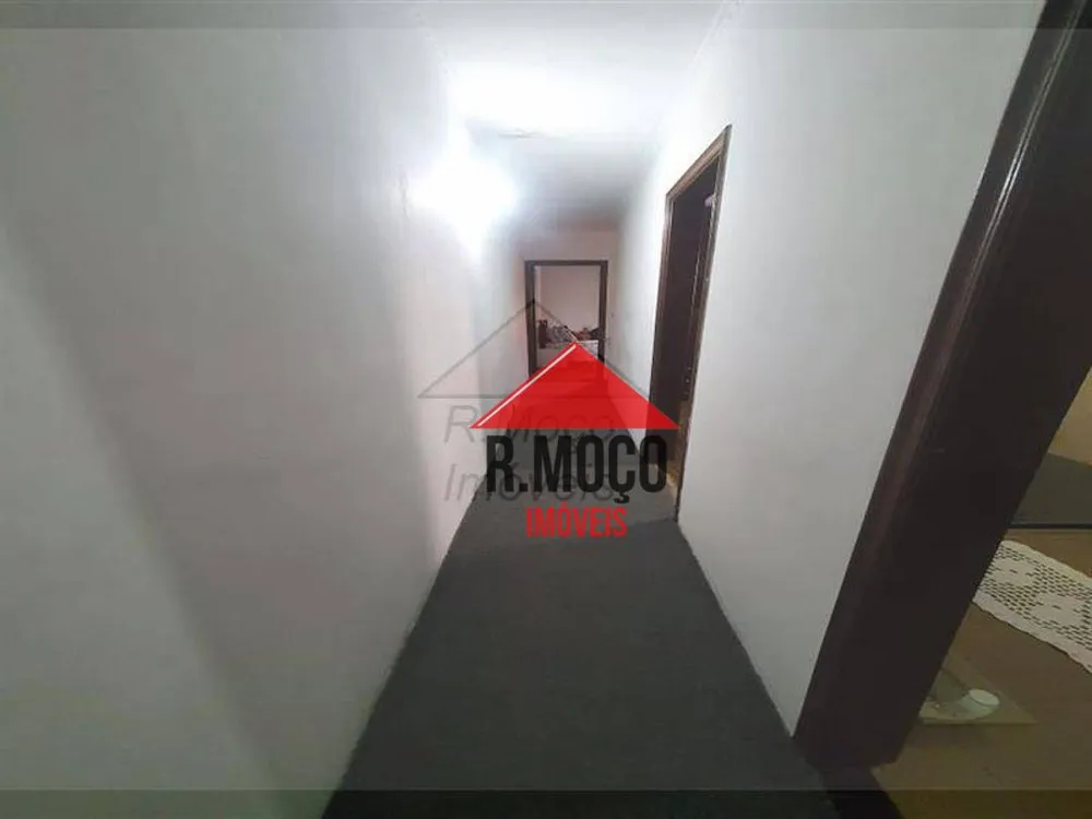 Sobrado, 3 quartos, 231 m² - Foto 6