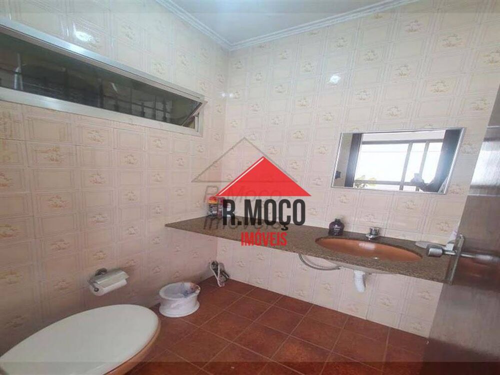 Sobrado, 3 quartos, 231 m² - Foto 1