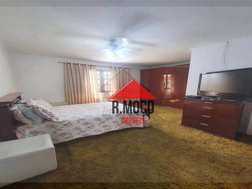 Sobrado, 3 quartos, 231 m² - Foto 12